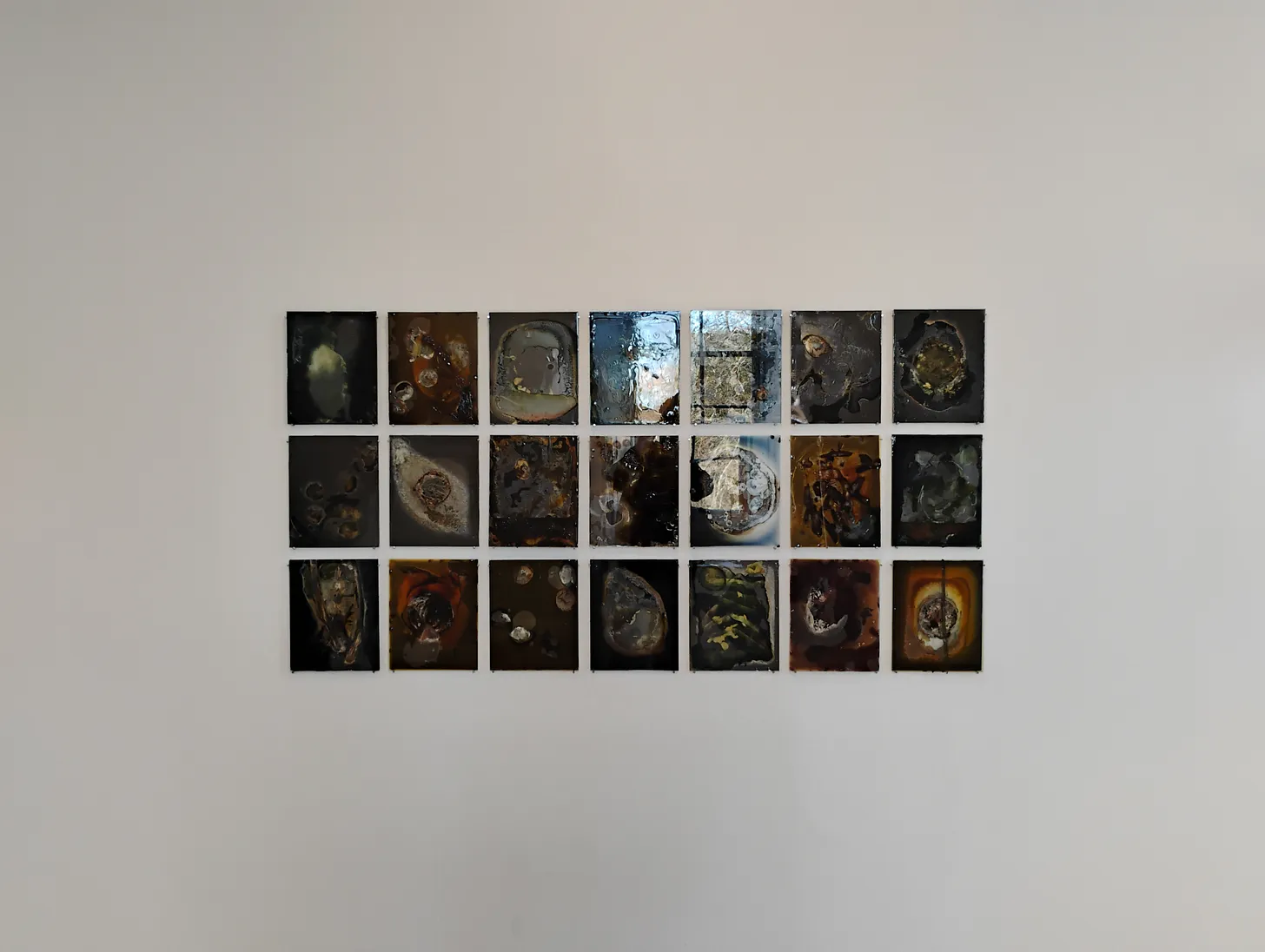 women who want a man, a poem by David Moran