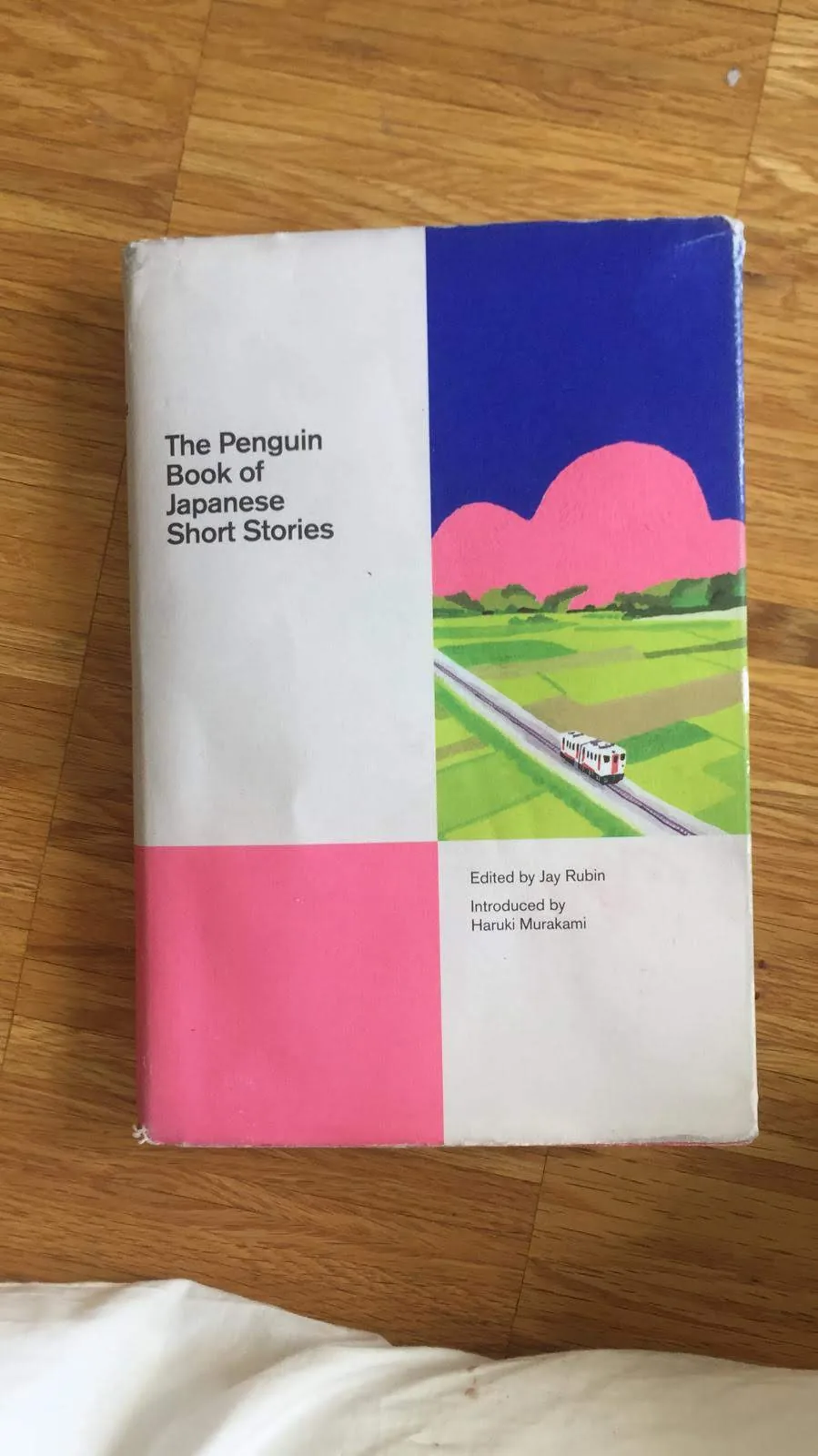 What Is Sudden Fiction?