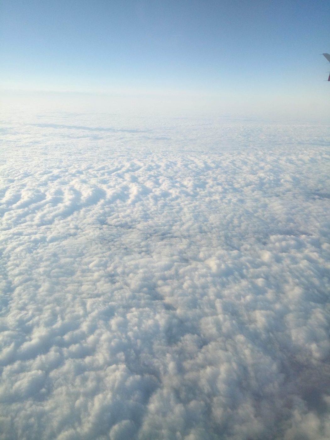 On the road September 2018