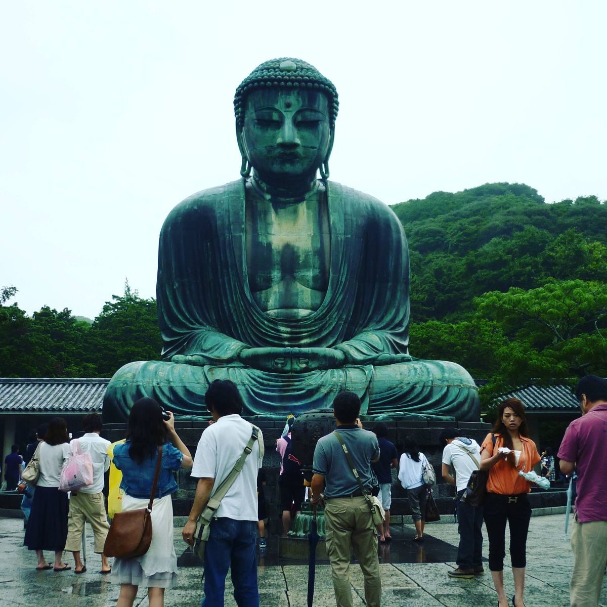 Great Buddha Kamakura