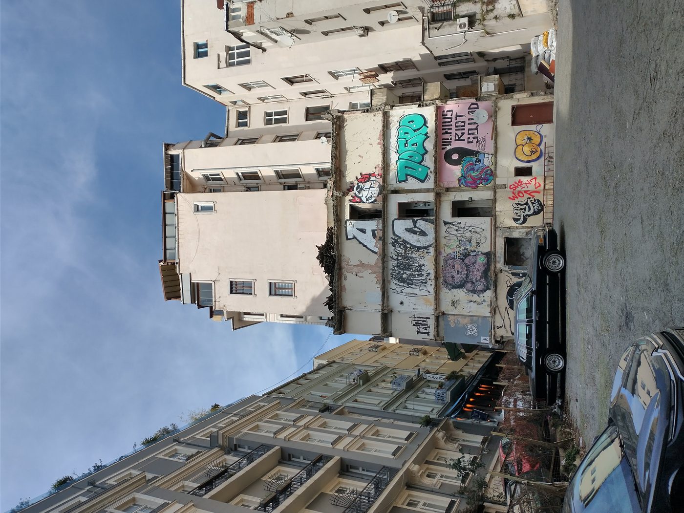 Istanbul February 2024