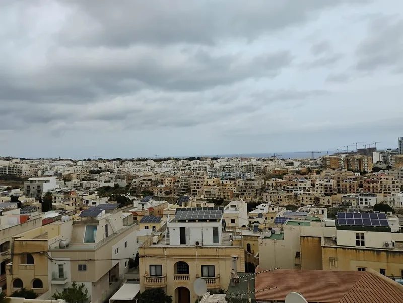 Buenos Aires, leaving