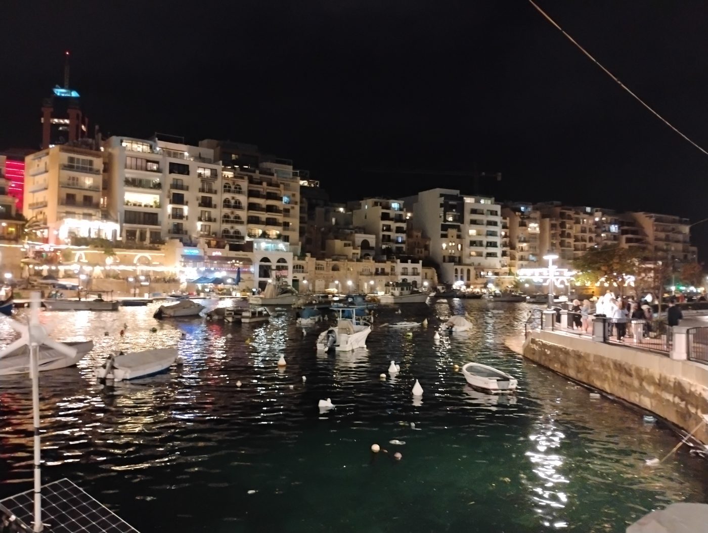 Buenos Aires October 2025