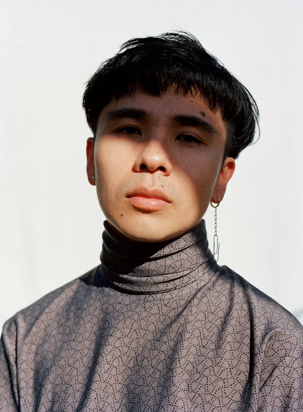 Ocean Vuong reading guide