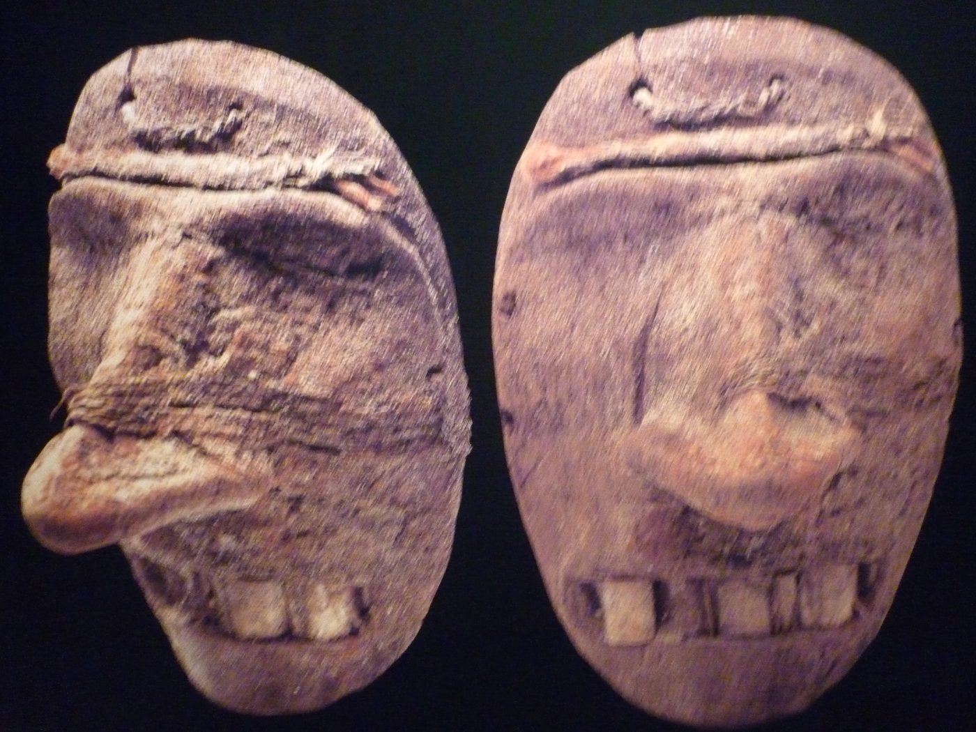 Seoul passing through