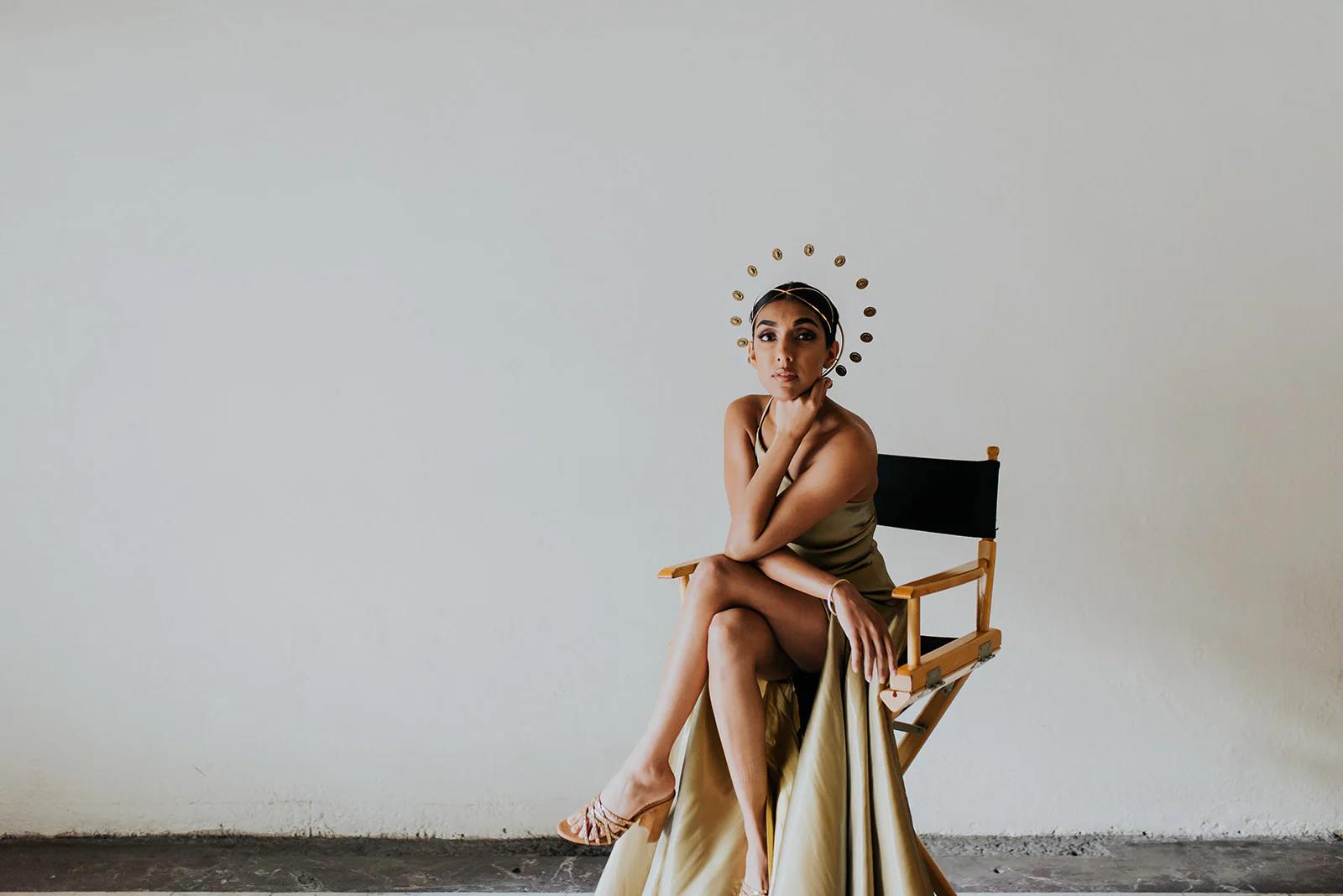 Rupi Kaur &mdash; poet and author of Milk and Honey