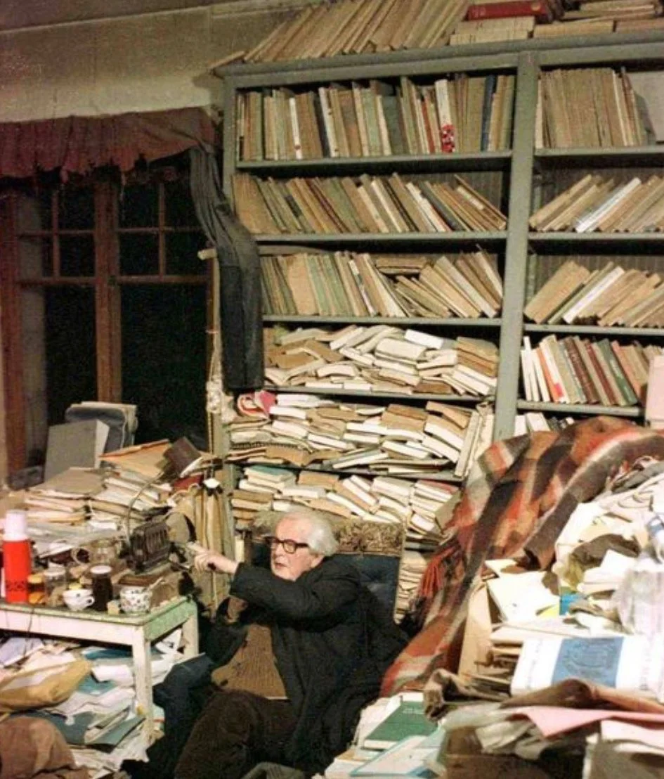 Stamps, envelopes, and the slow disappearance of postal literary submissions — essay by David Moran