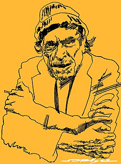Charles Bukowski