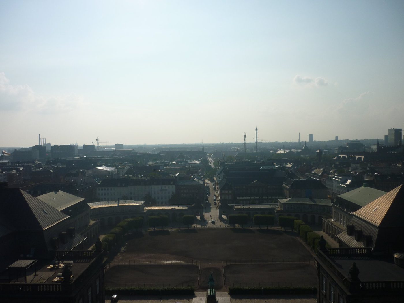 From the SASE to Submittable — essay by David Moran