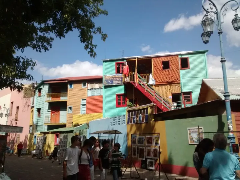 Buenos Aires, Argentina — flash fiction by David Moran, Tumbleweed Words