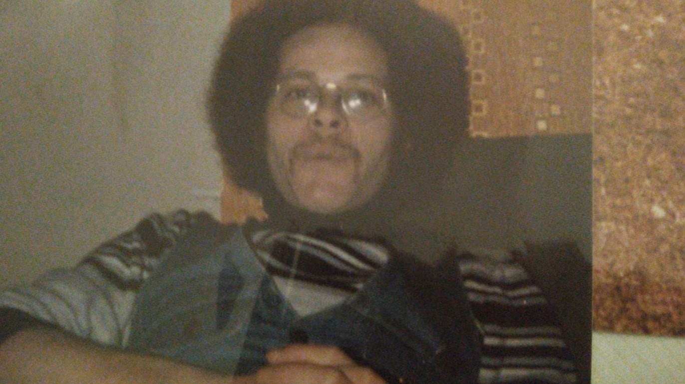 a man with no purpose is a dangerous man — short fiction by David Moran