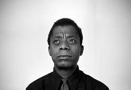 James Baldwin