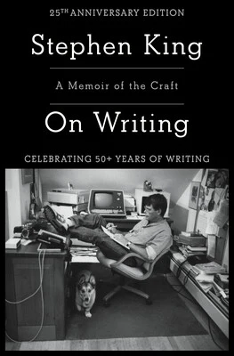 Five Books That Will Make You a Better Writer