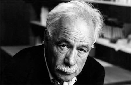 W. G. Sebald