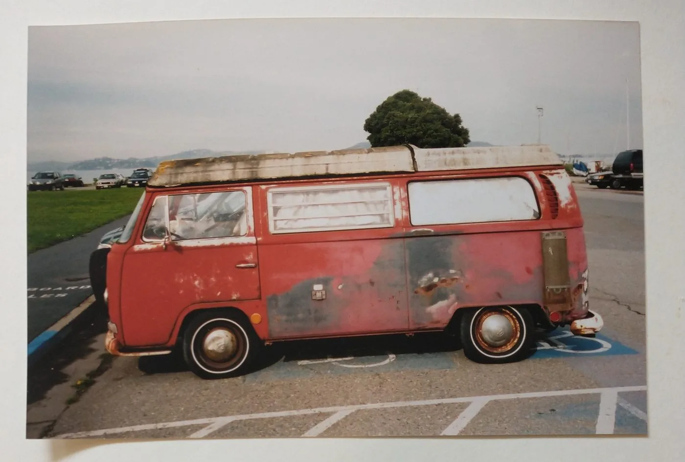 What Is Nomadic Writing?