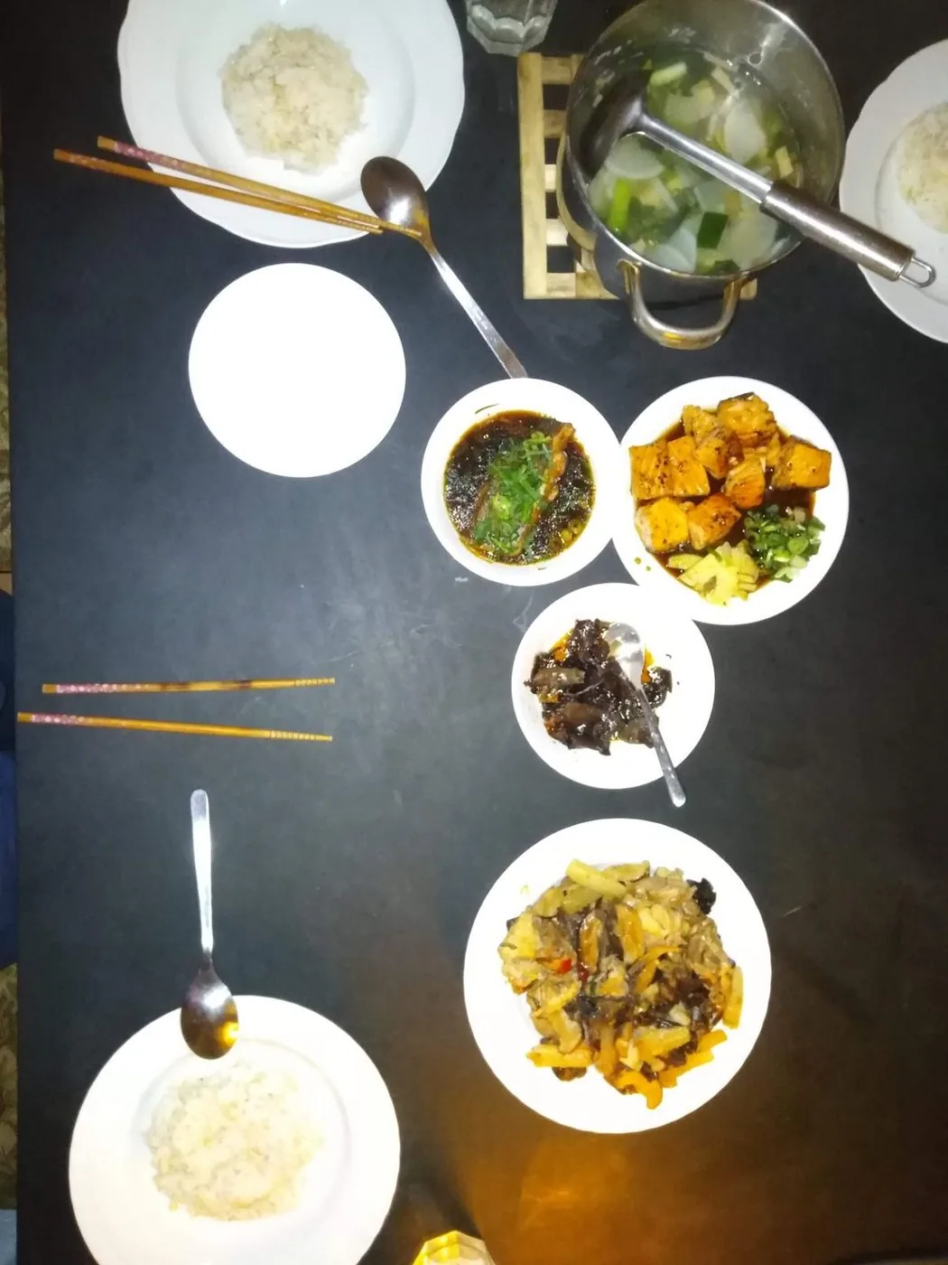 Street food Vietnam